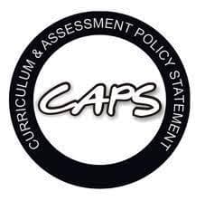 CAPS Logo