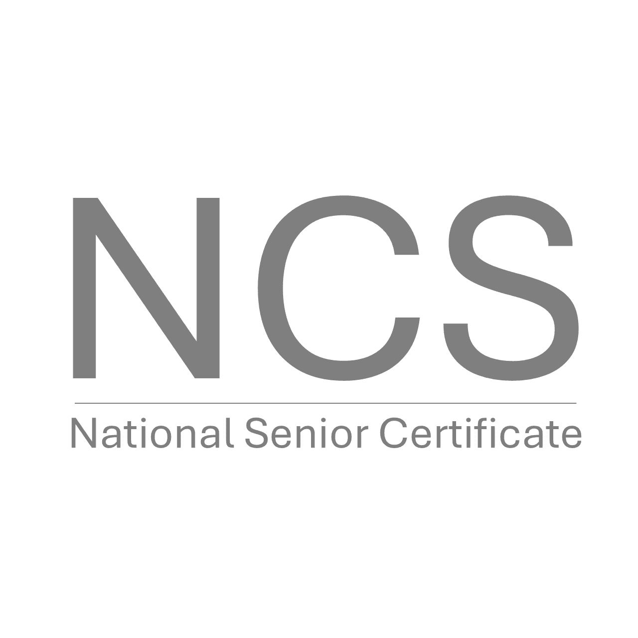 NCS Logo